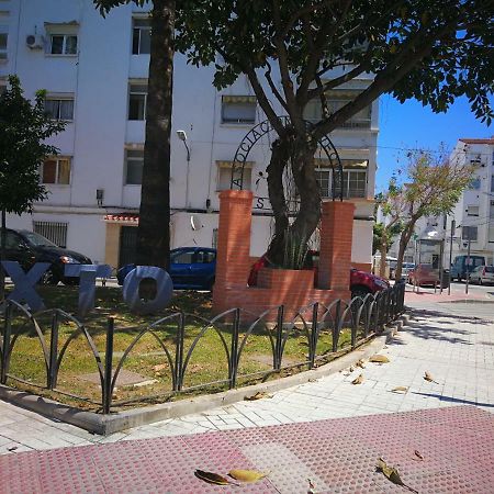 Malaga Playa,Centro ,Bus Y Metro Διαμέρισμα Εξωτερικό φωτογραφία